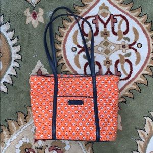 Vera Bradley bag